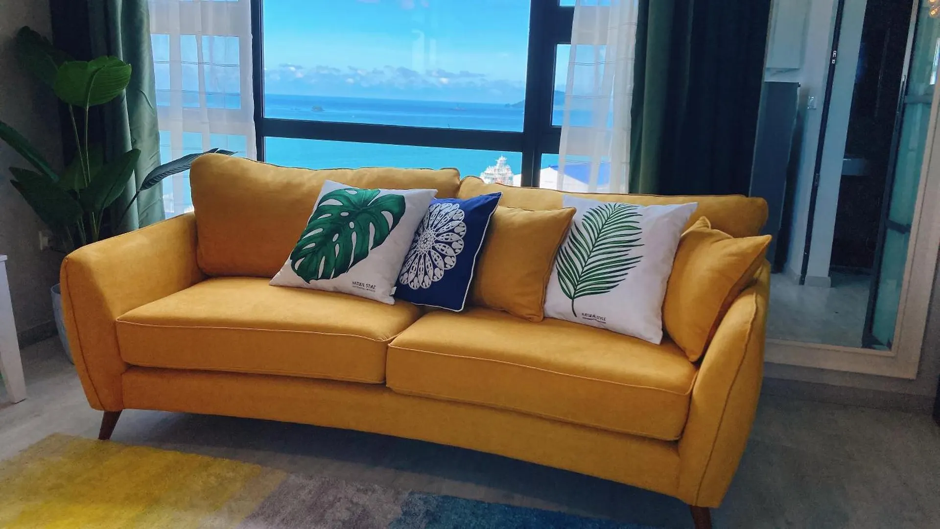 Appartamento Mango House3-Luxurysweet I Biggest Unit I Infinity Pool I Wifi-Jq Kota Kinabalu 0*,