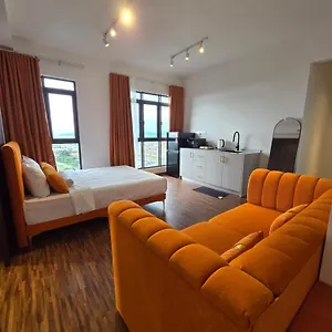 5* Hotel K Avenue Sunset View Condomonium - Airport