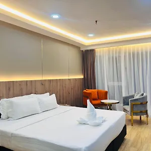 3* Hotel Kkia