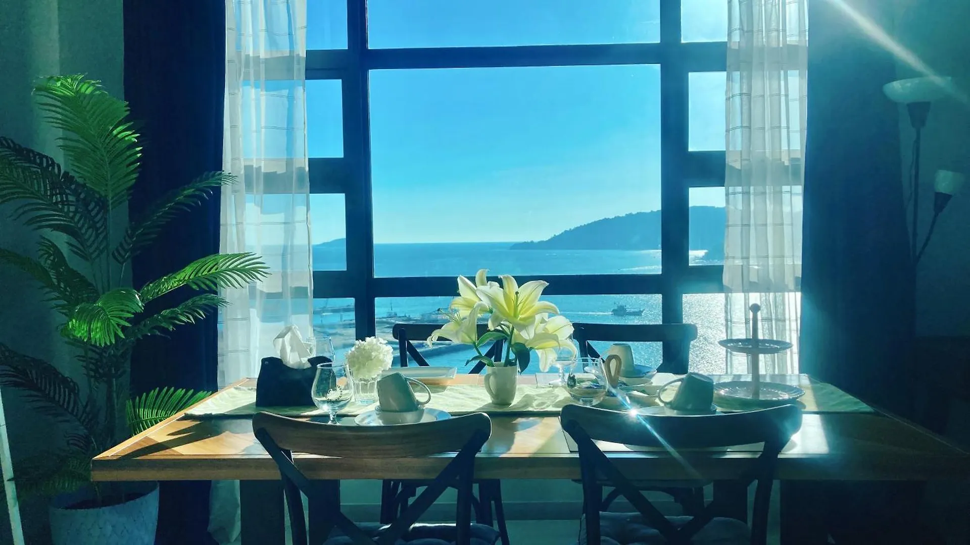 Mango House3-Luxurysweet I Biggest Unit I Infinity Pool I Wifi-Jq Apartment Kota Kinabalu 0*,  Malaysia