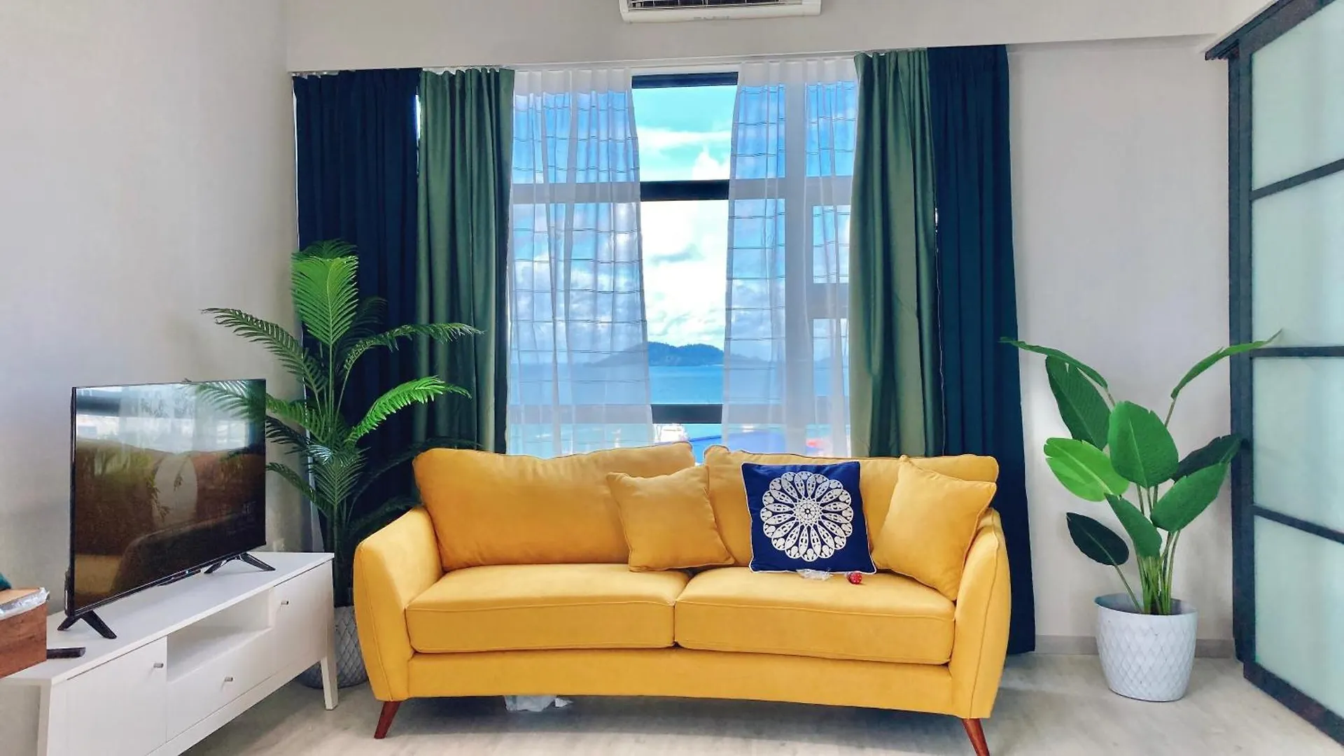 Mango House3-Luxurysweet I Biggest Unit I Infinity Pool I Wifi-Jq Apartment Kota Kinabalu 0*,  Malaysia