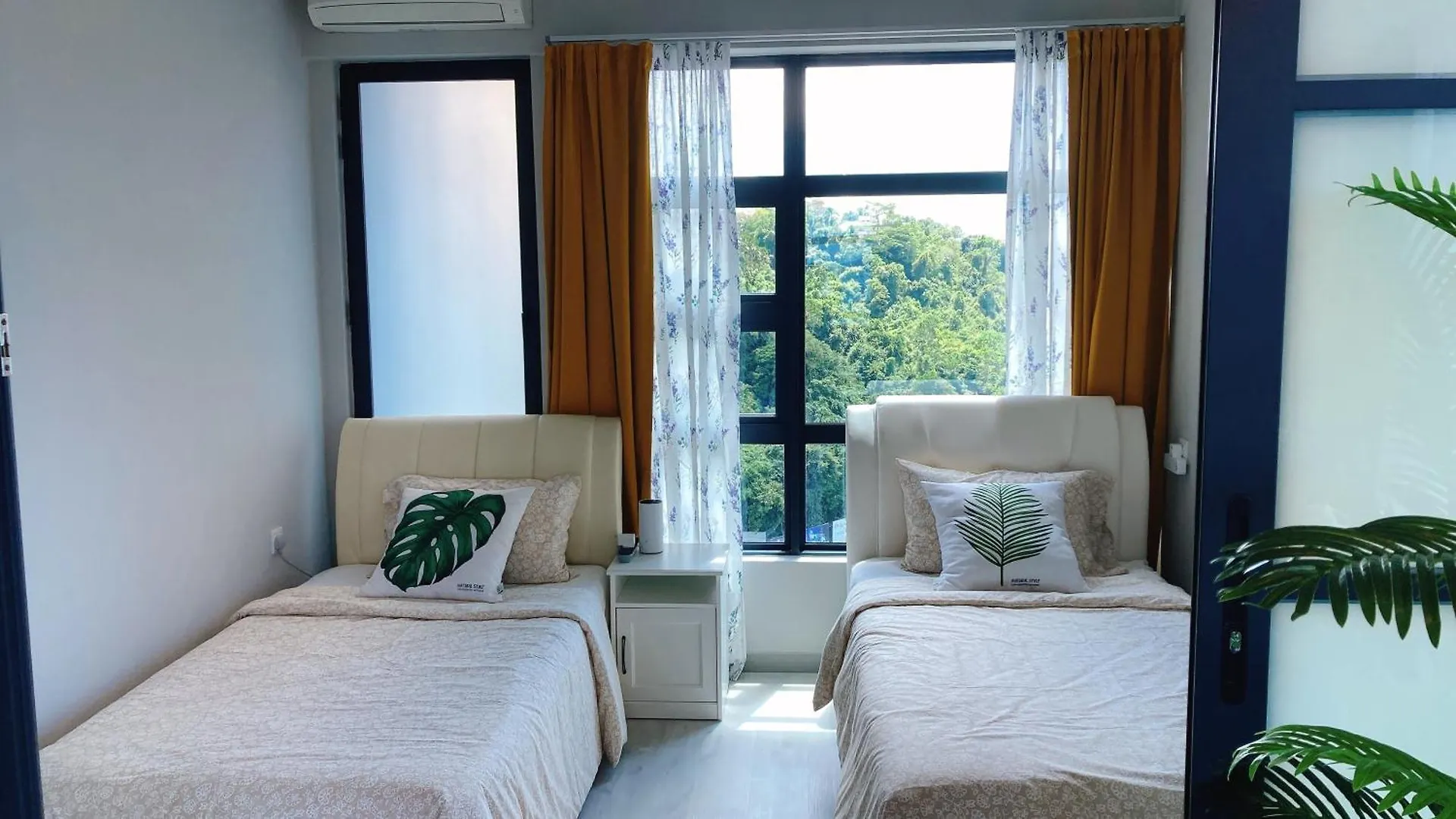Mango House3-Luxurysweet I Biggest Unit I Infinity Pool I Wifi-Jq Apartment Kota Kinabalu