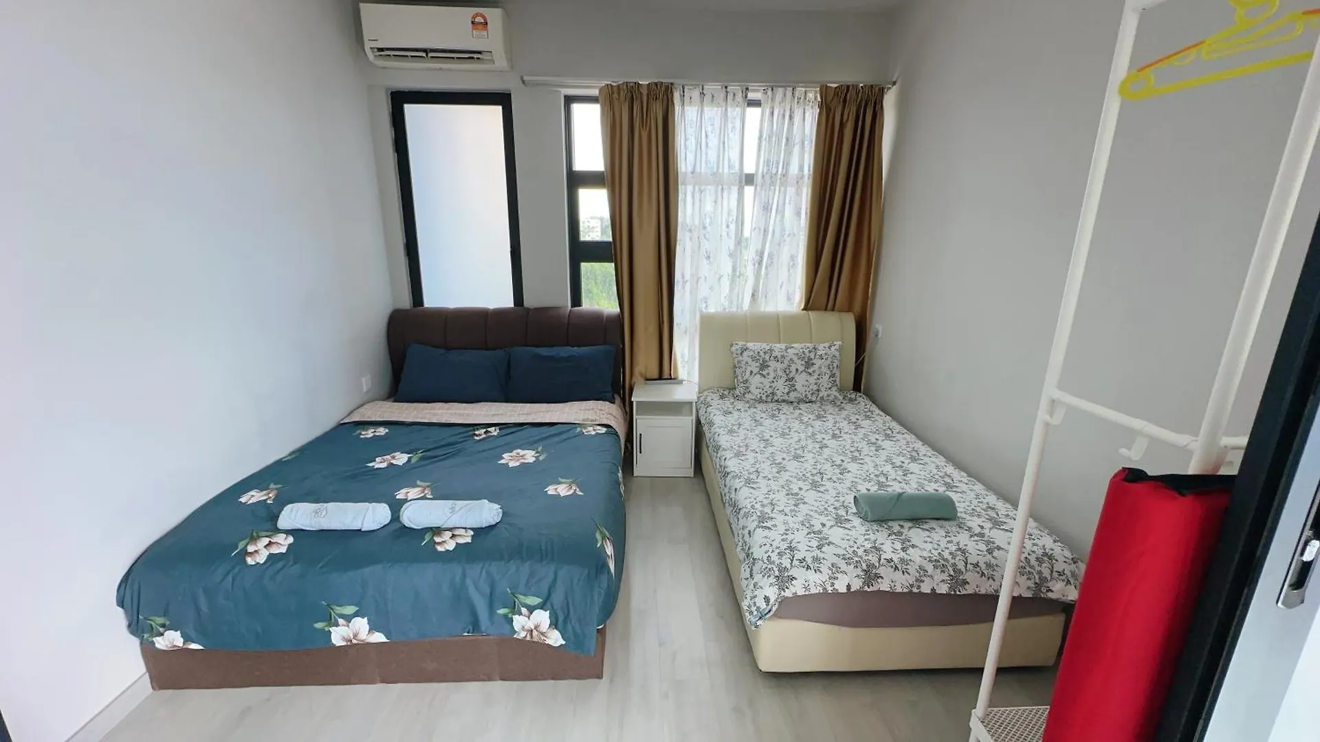 Mango House3-Luxurysweet I Biggest Unit I Infinity Pool I Wifi-Jq Apartment Kota Kinabalu